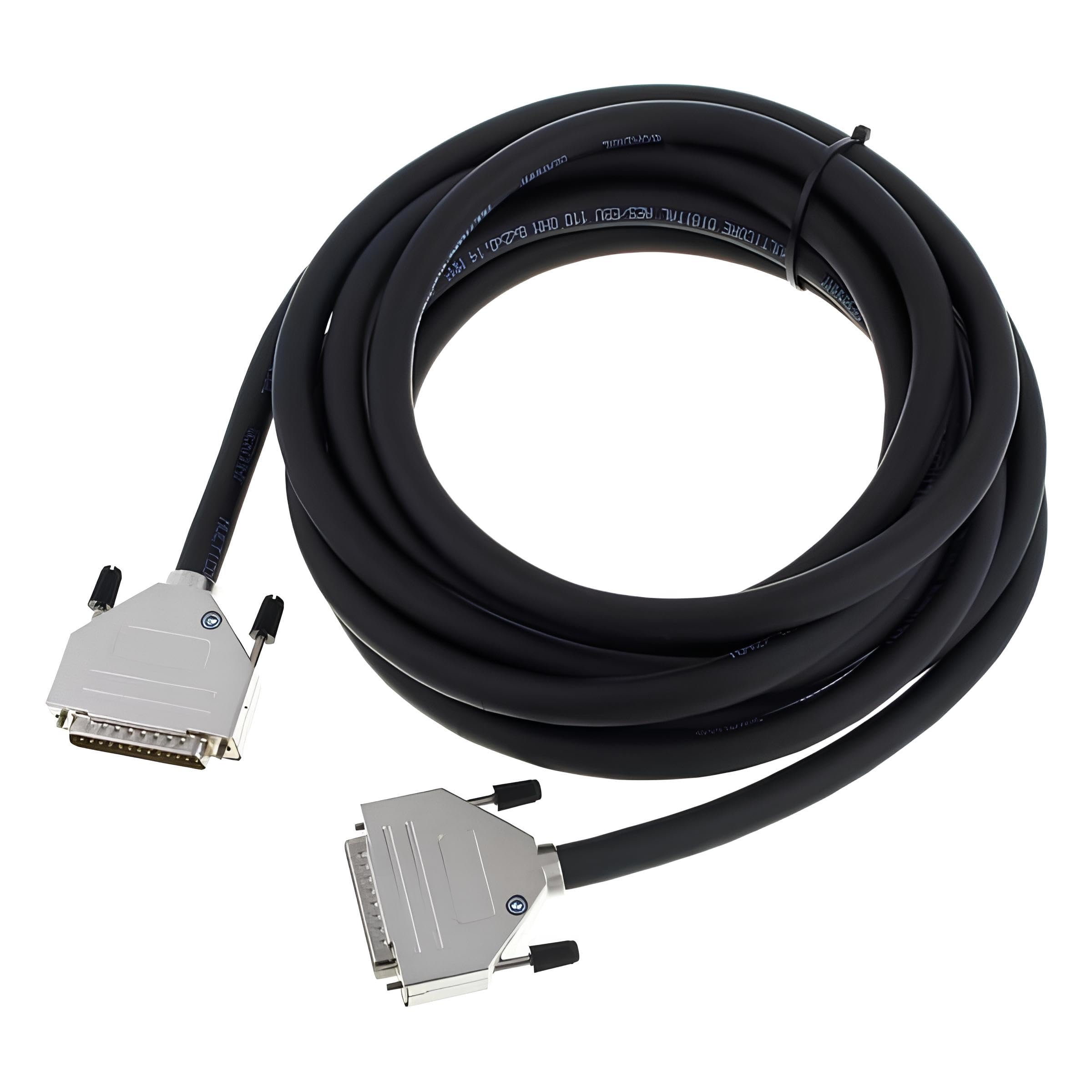 cordial-sub-d-multicore-analog-5-m image 1