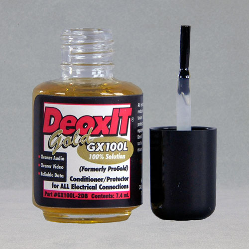 caig-deoxit-gold-gx100l-2db-pinsel-7-4-ml-erweiterte-temperatur image 1