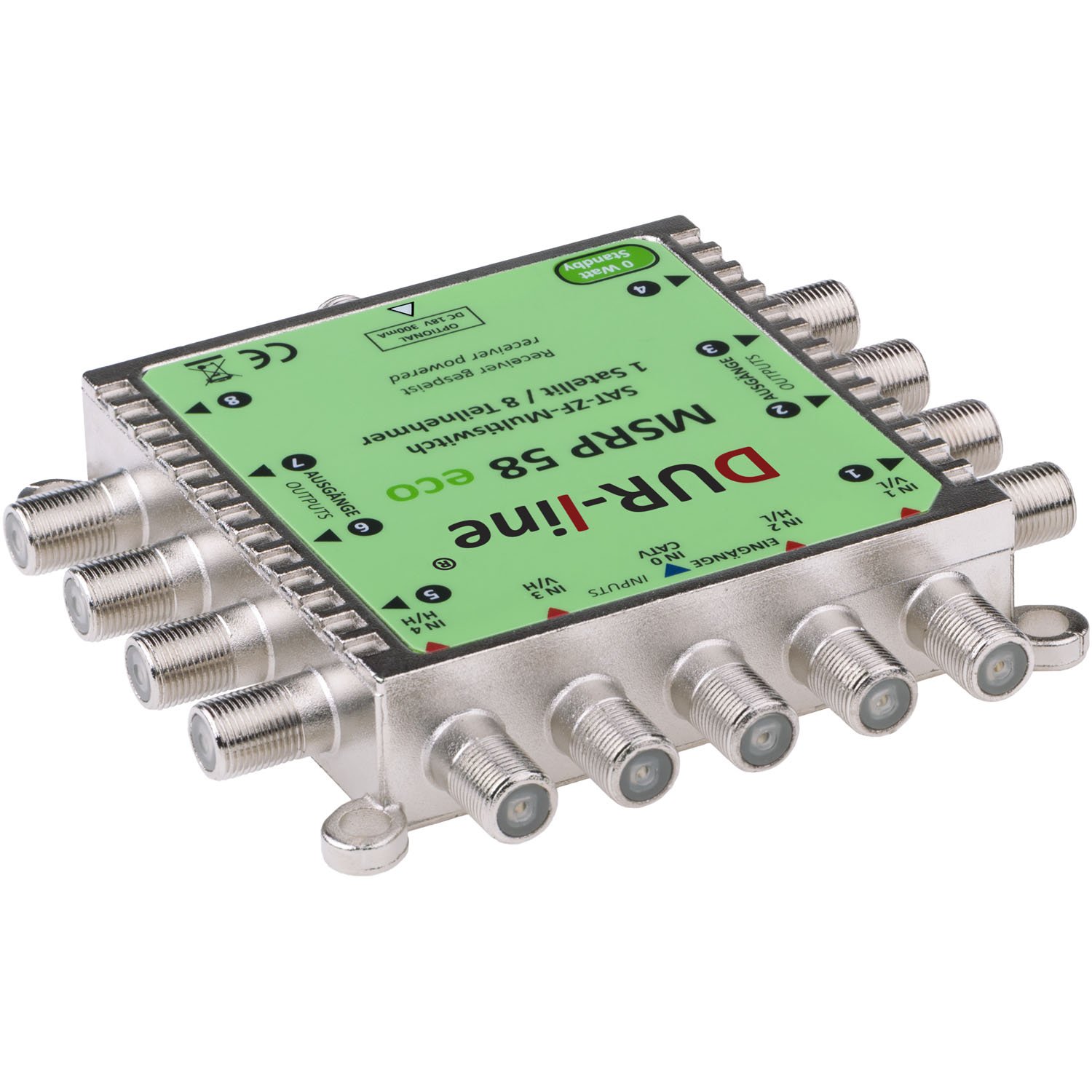 dur-line-msrp-5-8-eco-multischalter-f-r-1-satellit-und-8-teilnehmer-4k-uhd image 3