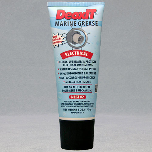caig-deoxit-l27-me-6-electrical-marine-grease-quetschtube-170-g-ohne-partikel image 1