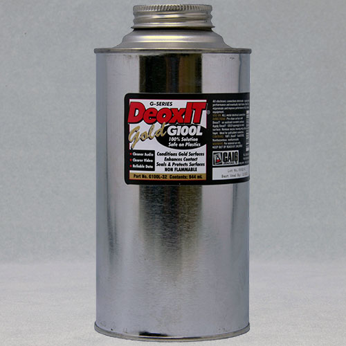 caig-deoxit-gold-g100l-32-kontaktpflegemittel-944-ml-dose image 1