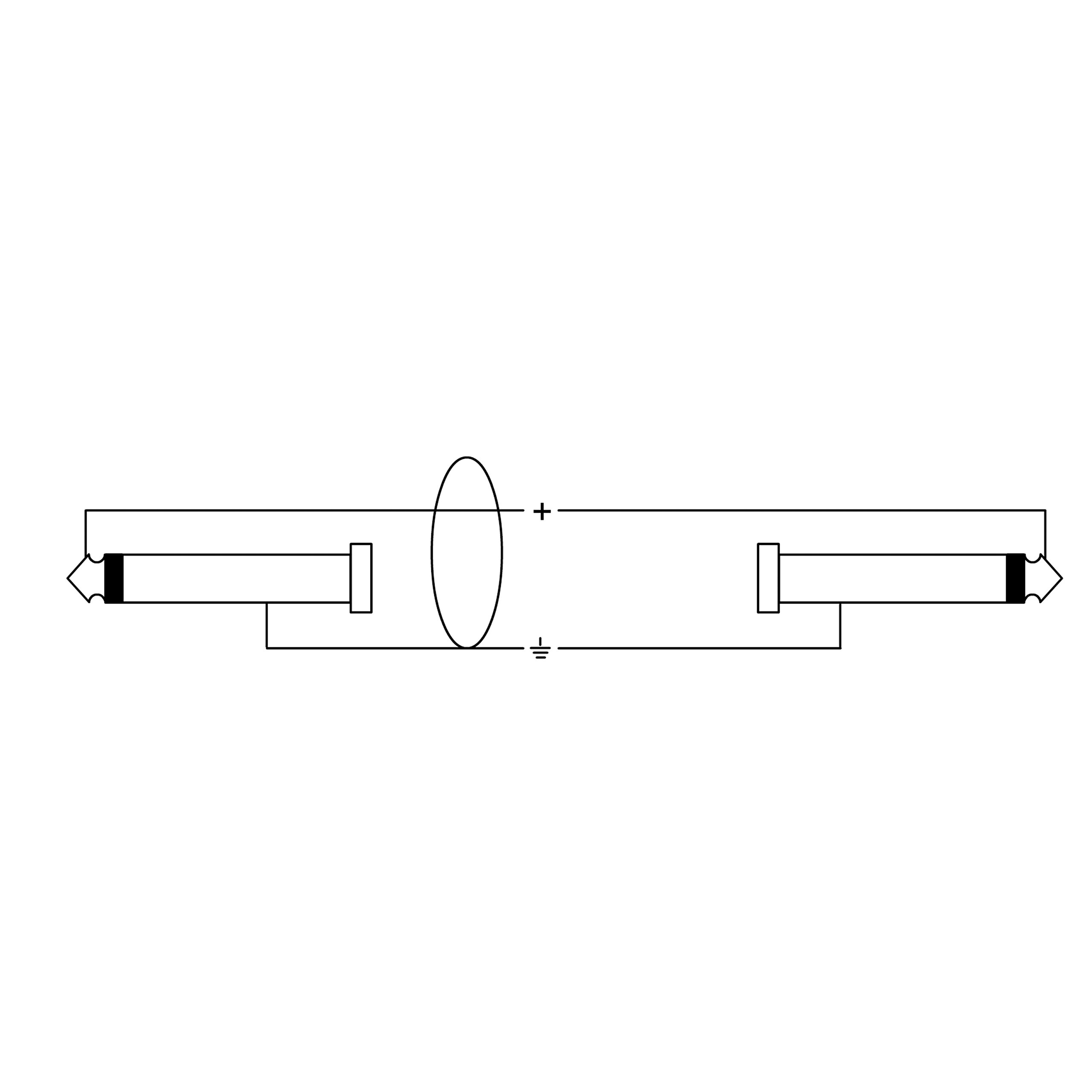 cordial-csi-3-pr-175-instrumentenkabel-3-m-klinke-abgewinkelt image 2