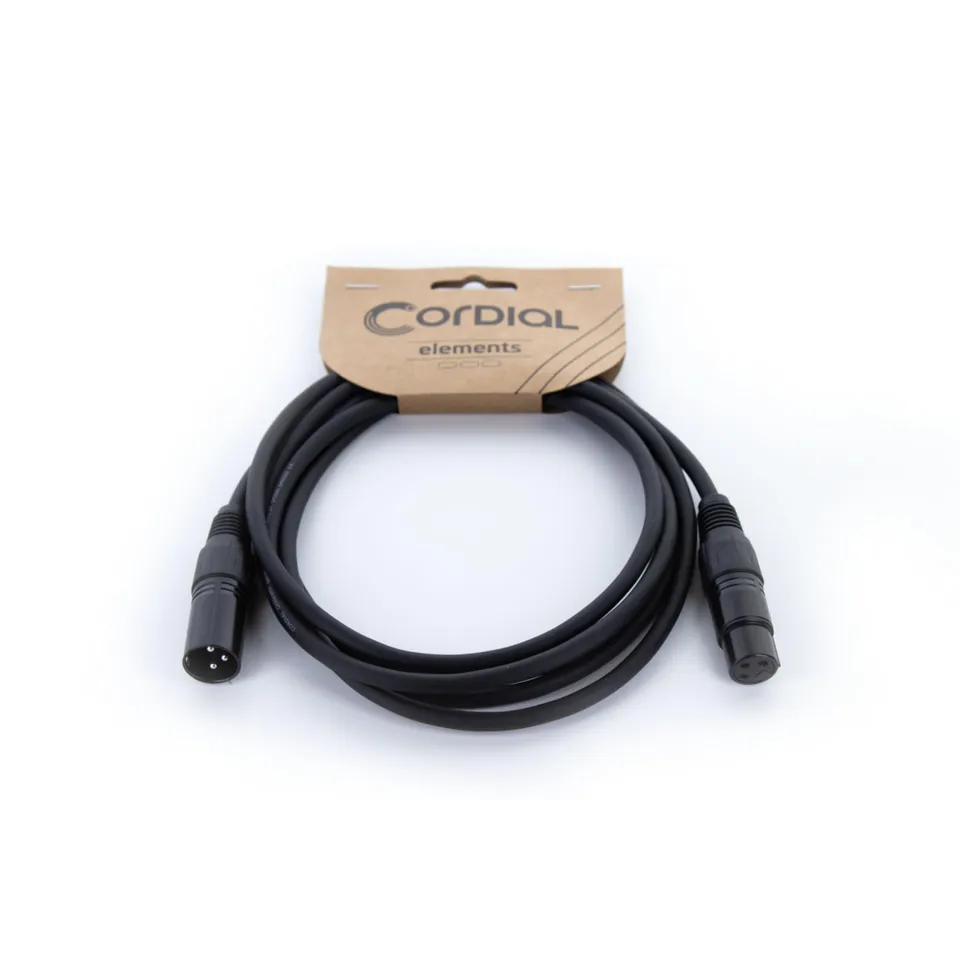 cordial-ecl-em-7-5-fm-mikrofonkabel-xlr-7-5-m-elements image 1