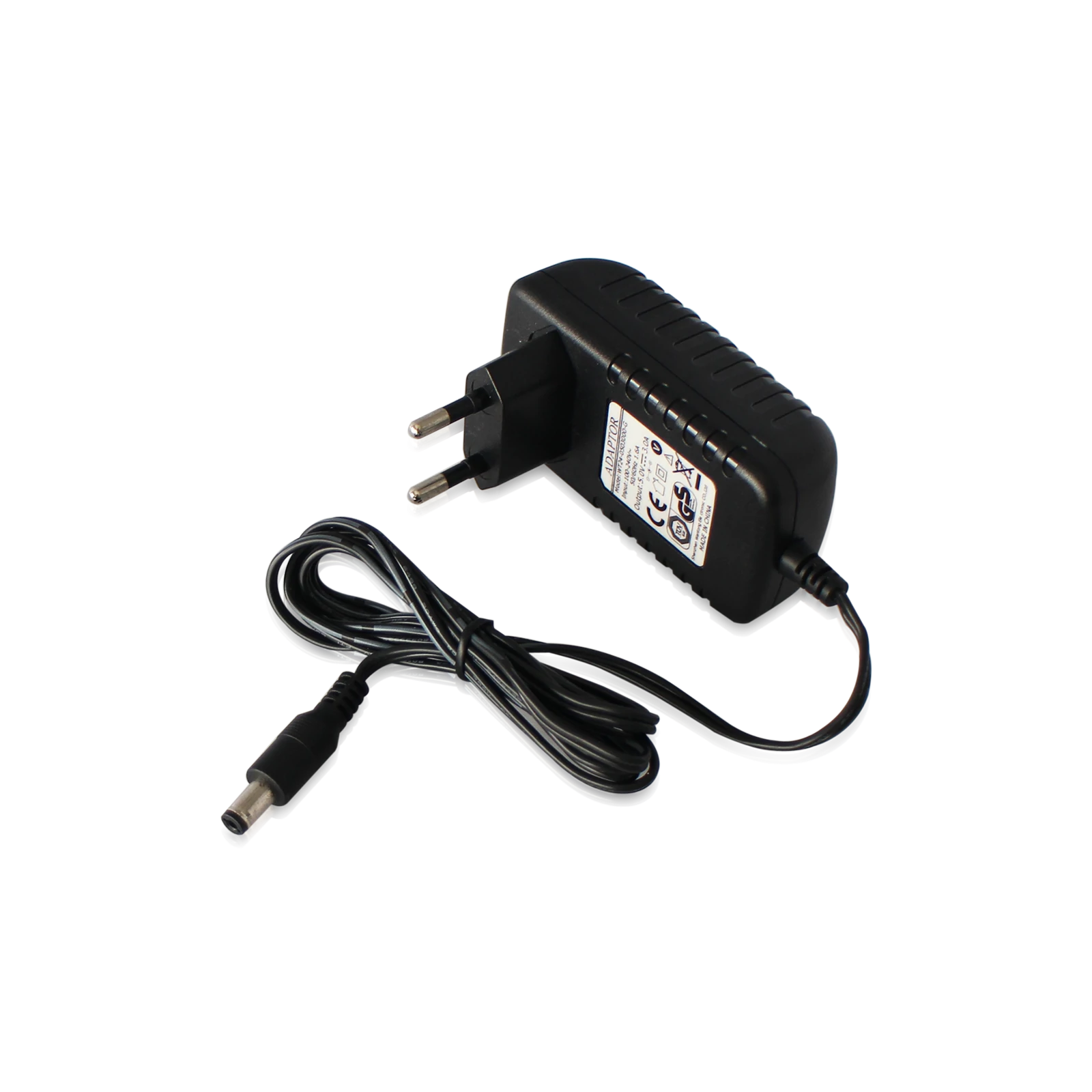 hiboost-5v-3a-ac-dc-netzteil-mit-eu-stecker-ersatznetzteil image 1