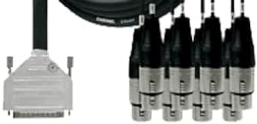 cordial-intro-multicore-d-sub-8x-xlr-female-1-5-m image 3