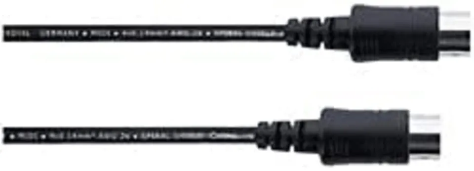 cordial-elements-midi-kabel-ed-1-5-aa-1-5-m-5-pol-din image 1