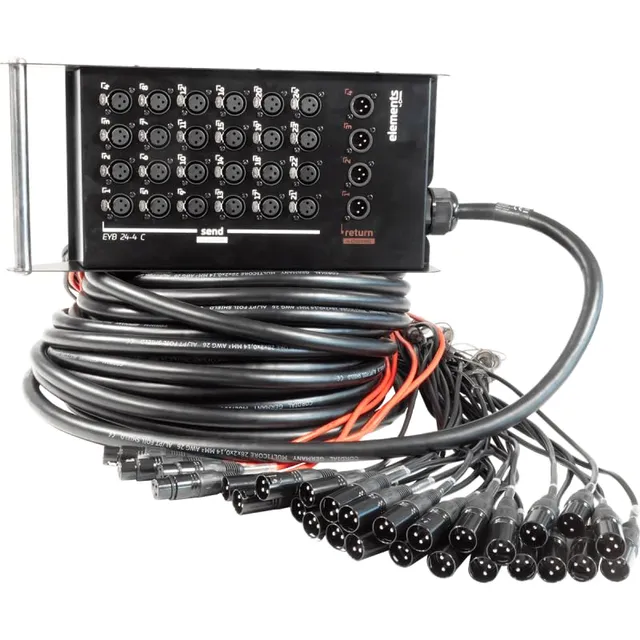 cordial-elements-b-hnenbox-24-4-xlr-multicore-30-m image 1