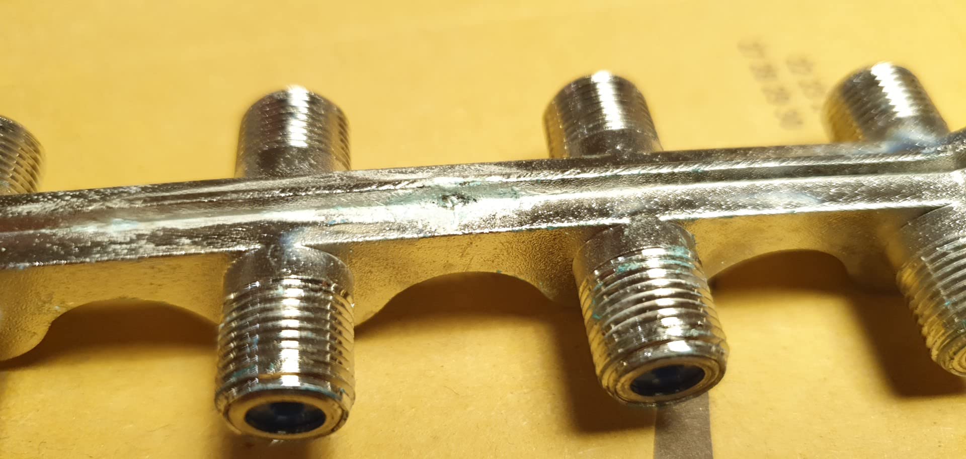 Komplettes Spar-Set