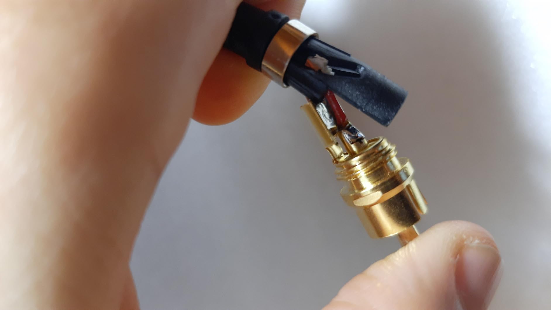 Gutes Kabel für HiFi
