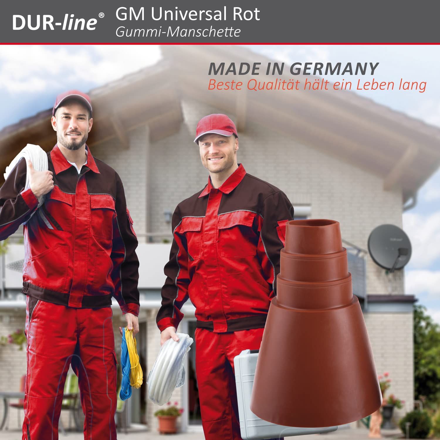 dur-line-universal-gummi-manschette-rot-32-60-mm image 4
