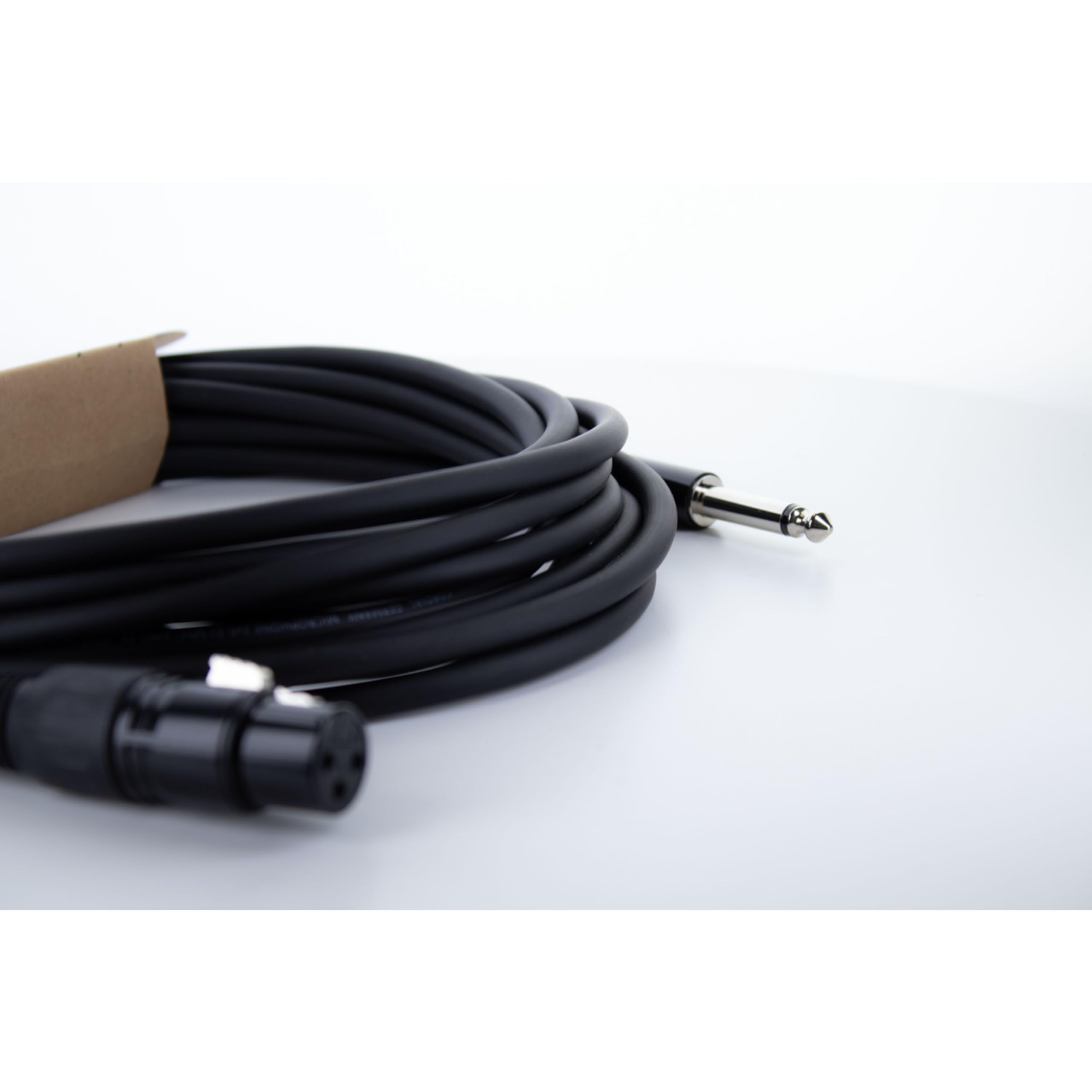 cordial-elements-em5fp-audiokabel-xlr-female-auf-klinke-mono-5-m image 2