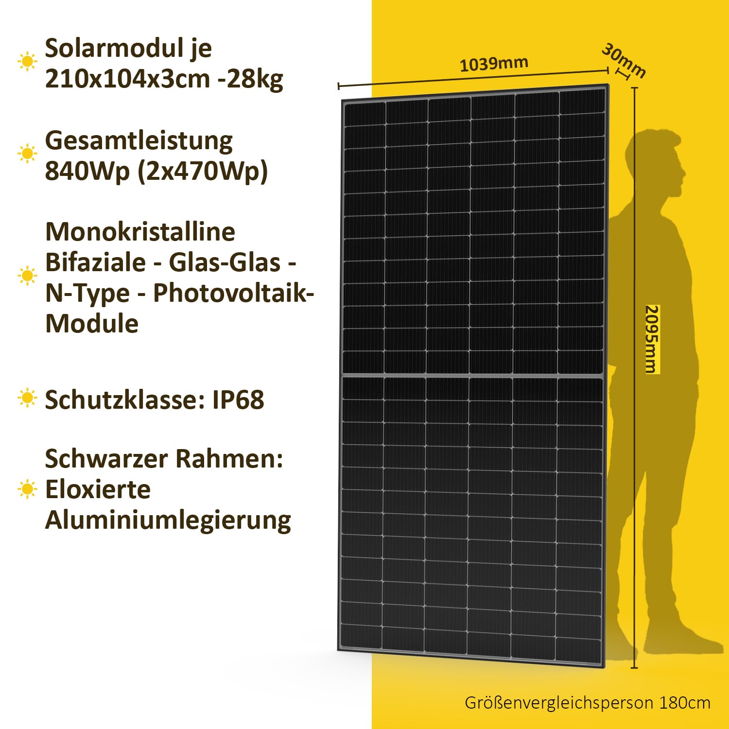 dur-line-balkonkraftwerk-800w-auf-600w-drosselbar-mini-solaranlage-940wp-bifazia image 4