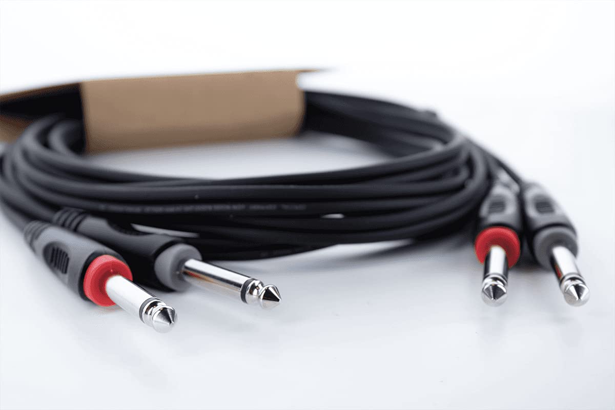 cordial-ecl-eu3pp-elements-audio-kabel-doppel-mono-klinke-3-m image 4