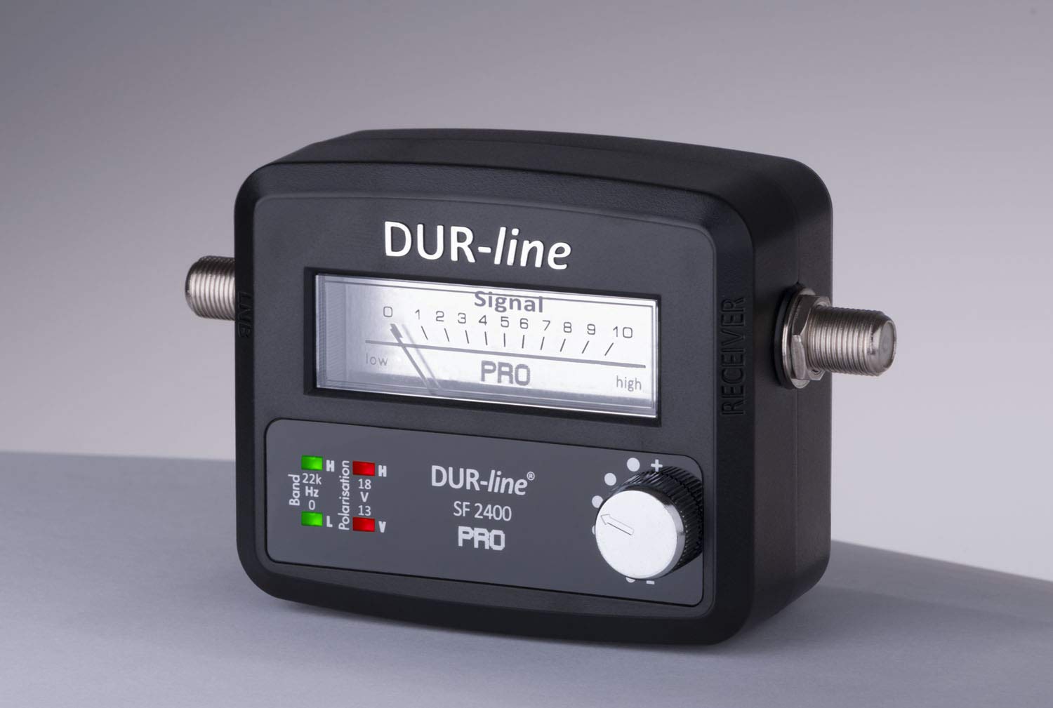 dur-line-sf-2400-pro-satfinder-messger-t-zum-ausrichten-der-sat-sch-ssel-inkl-f- image 2