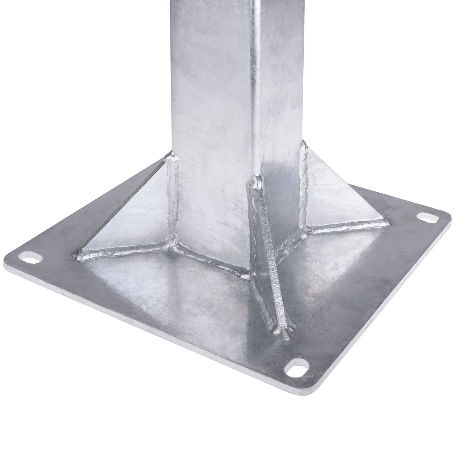 dur-line-whsf-85cm-xl-stahl-wandhalter-sat-feuerverzinkt image 4