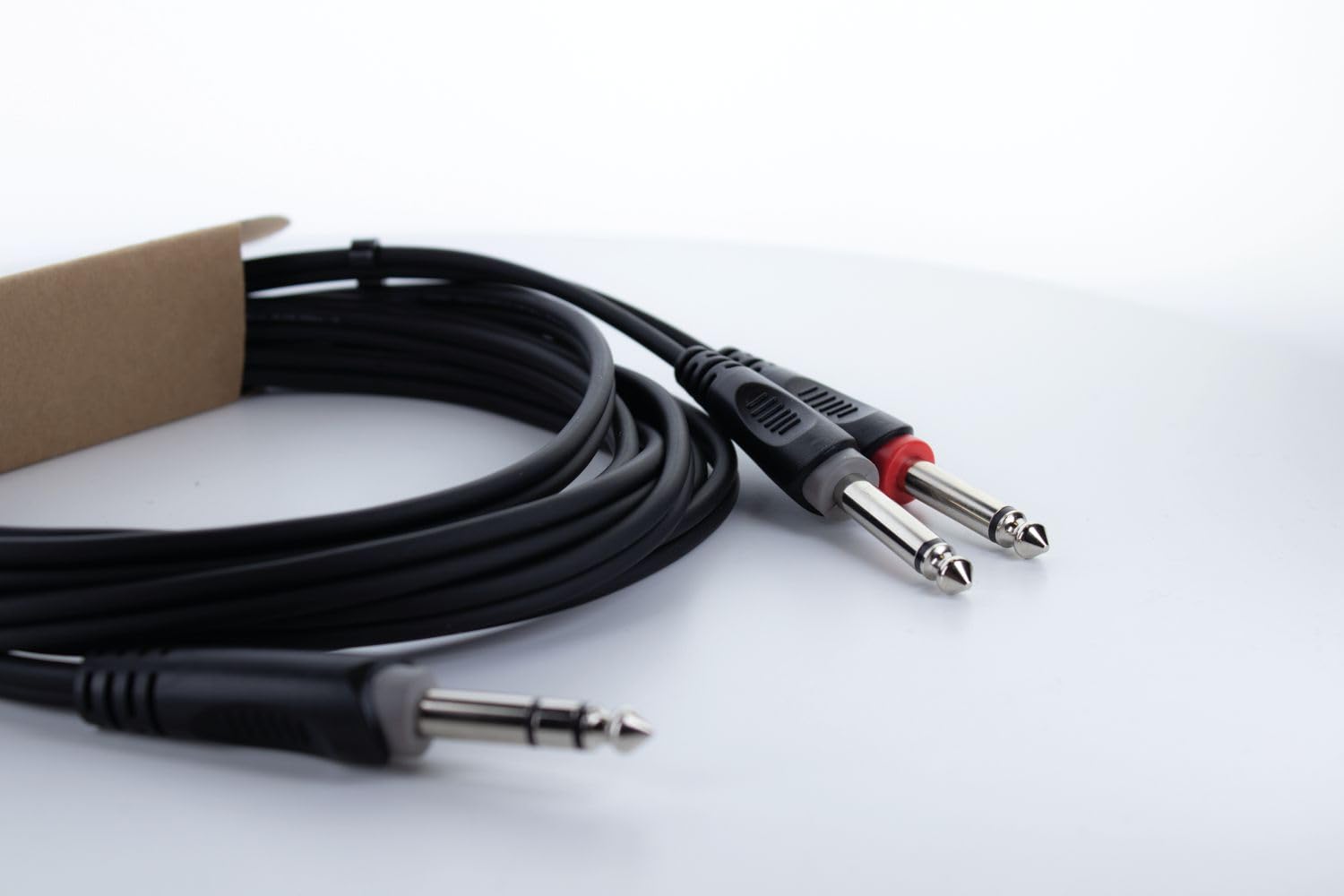 cordial-elements-ey5vpp-y-kabel-stereo-klinke-auf-2x-mono-klinke-5-m image 3