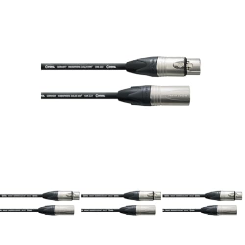cordial-cpm-5-fm-mikrofonkabel-5-m image 6