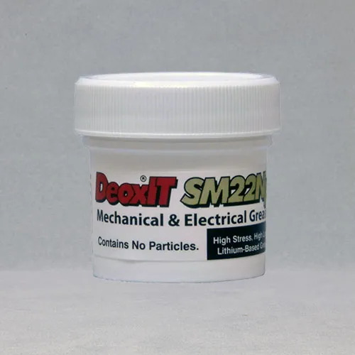 caig-deoxit-sm22-n1-sm22np-hochleistungsfett-ohne-partikel-28-g-dose image 1