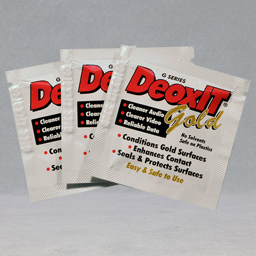 caig-deoxit-gold-g1w-25-kontaktpfleget-cher-3-x-3-5-zoll-25-st-ck image 1
