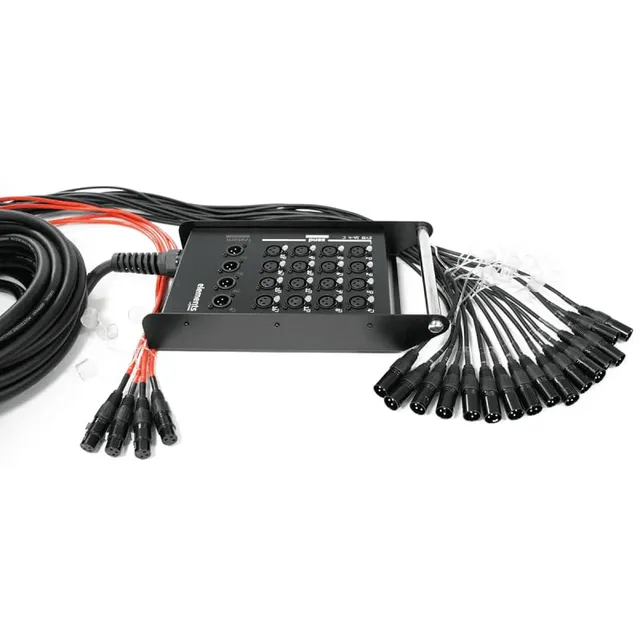 cordial-elements-b-hnenbox-16-in-4-out-xlr-30-m-made-in-germany image 1