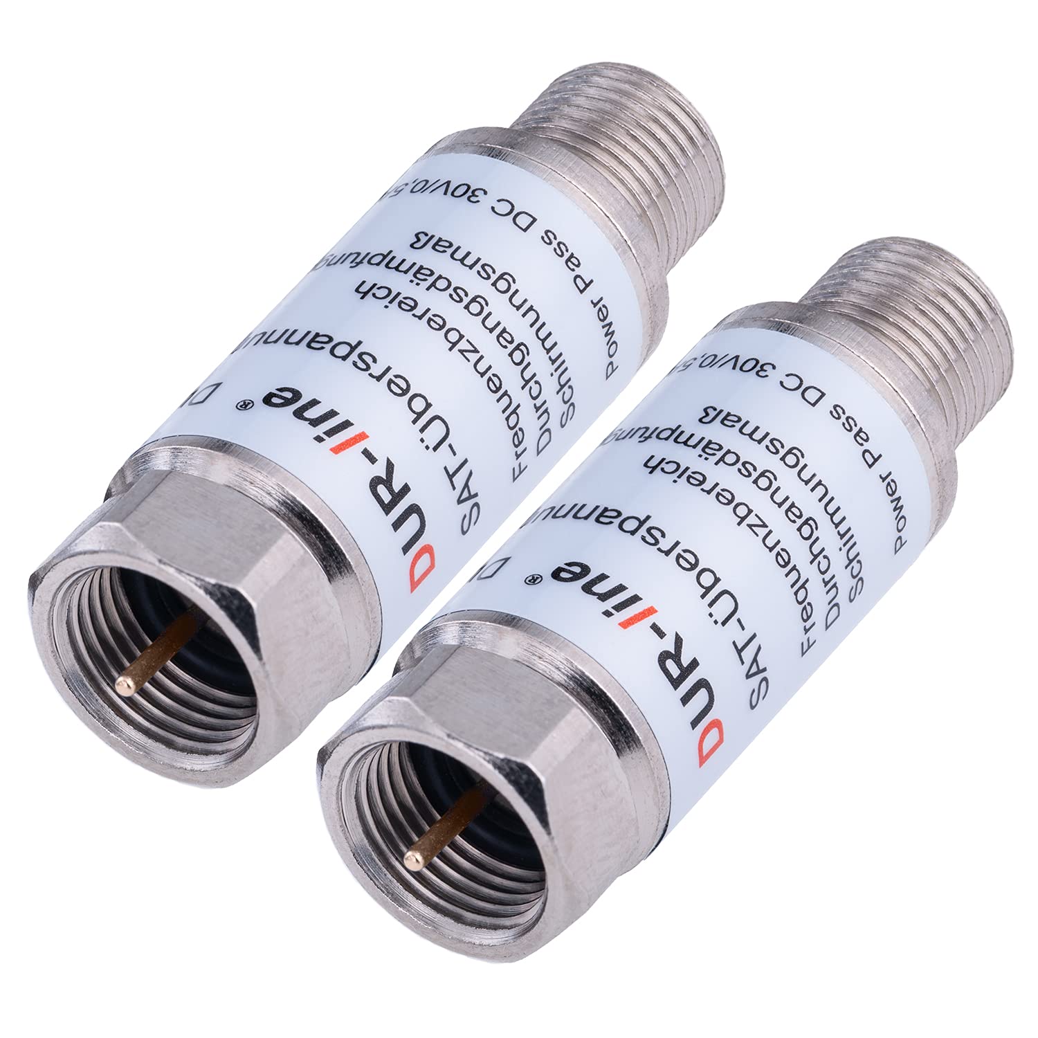 dur-line-dlbs-3001-sat-berspannungsschutz-blitzschutz-5-2500-mhz image 8