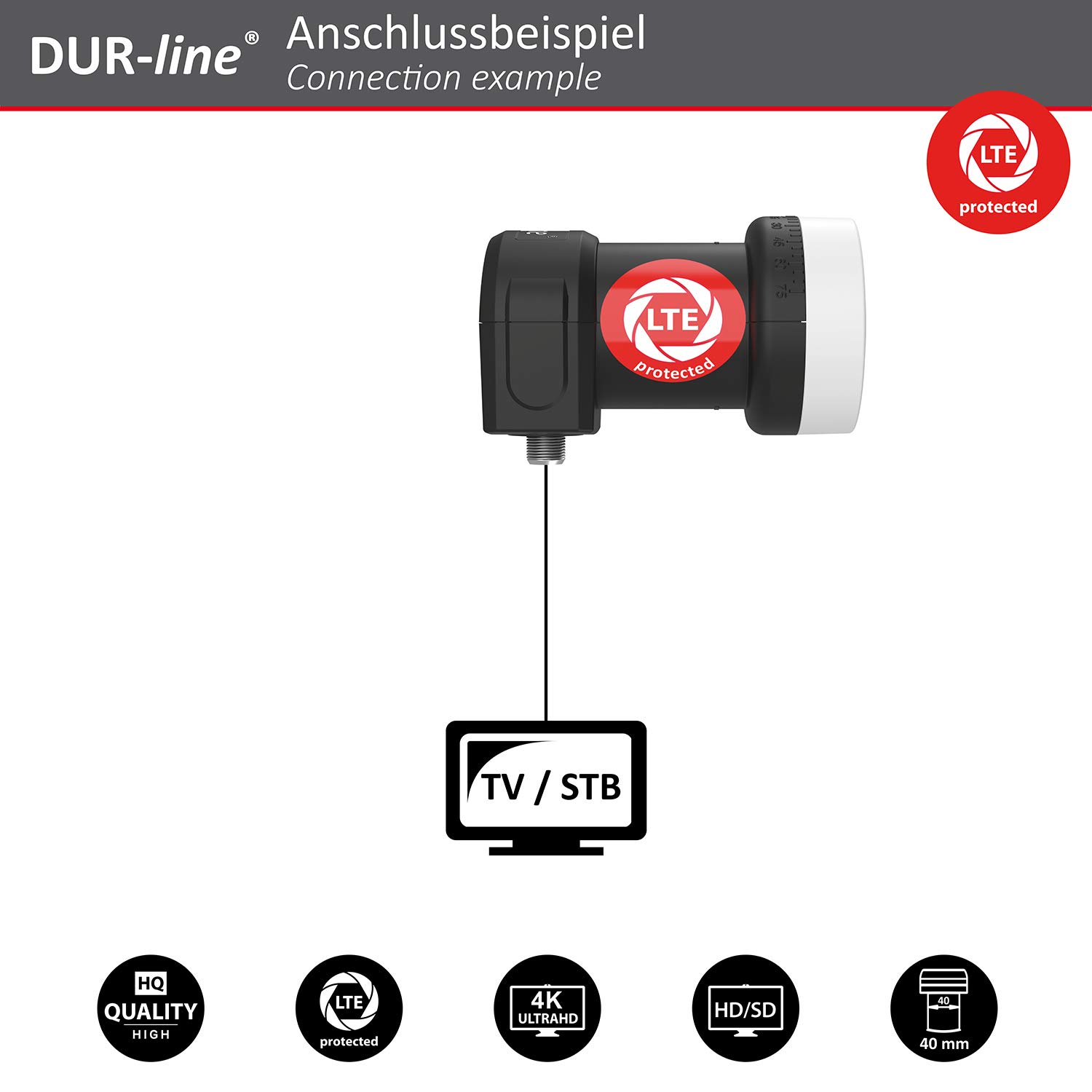 dur-line-ultra-single-lnb-f-r-1-teilnehmer-schwarz-mit-lte-filter-0-1db image 4