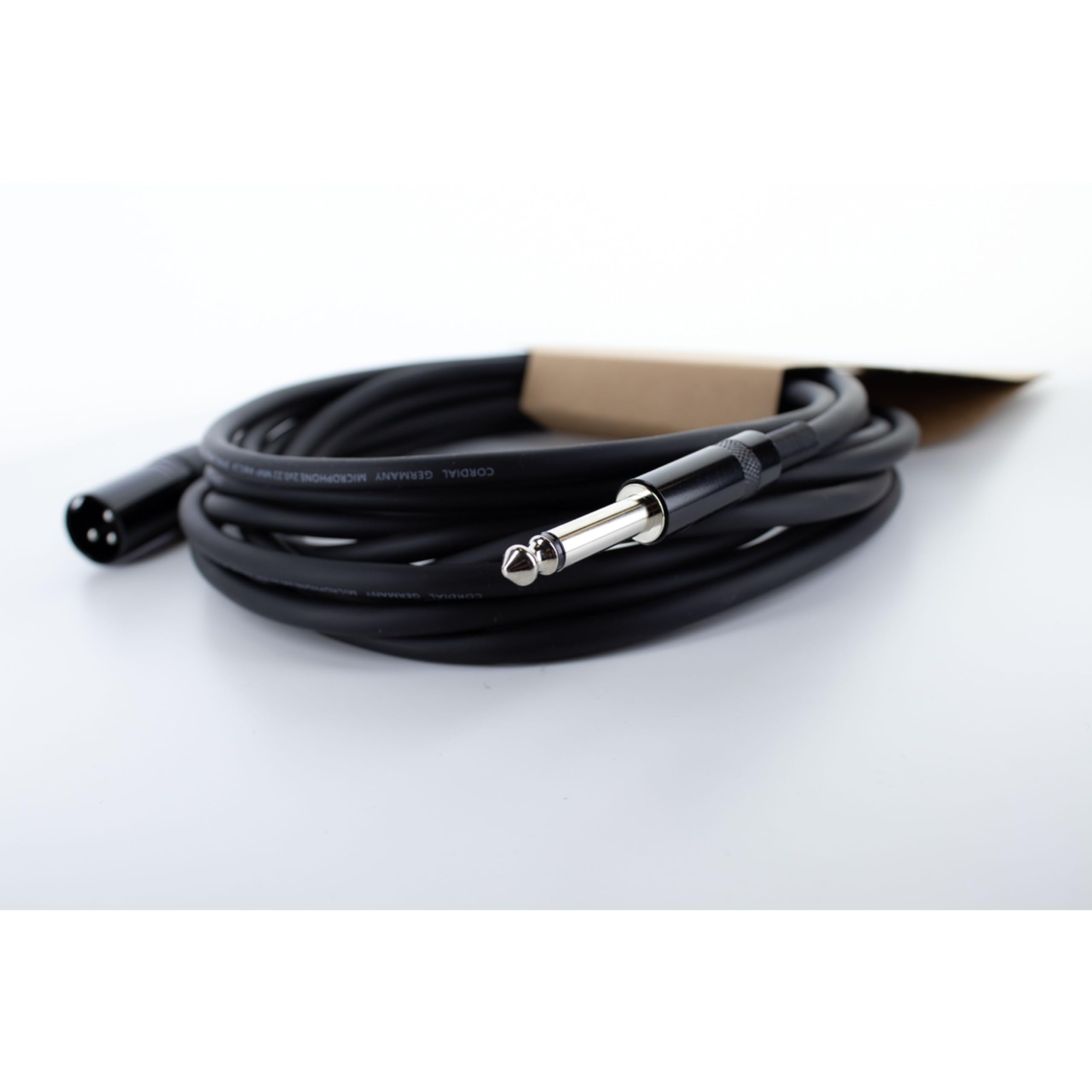 cordial-elements-ecl-em5mp-audiokabel-xlr-auf-mono-klinke-5-m image 3
