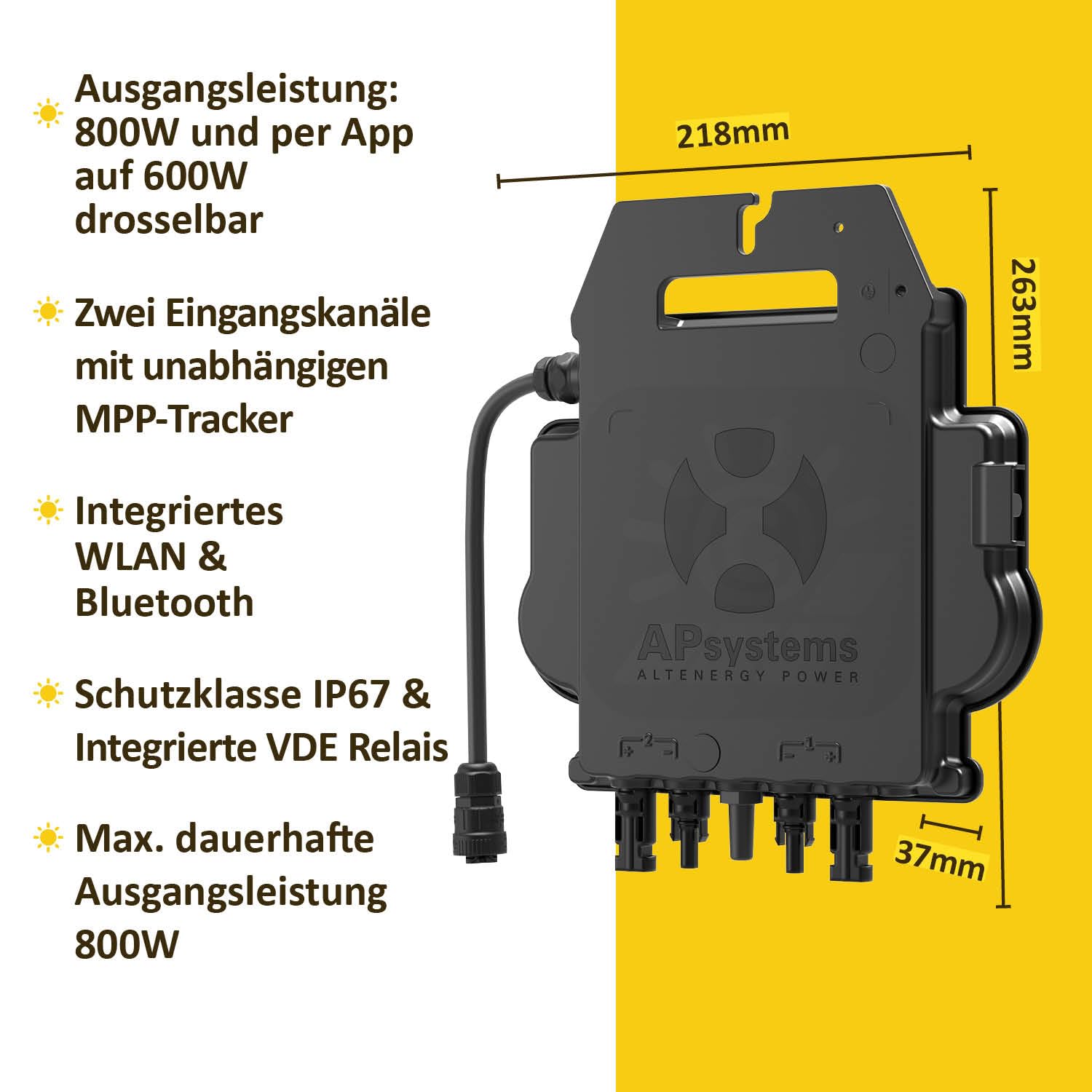 dur-line-balkonkraftwerk-800w-auf-600w-drosselbar-mini-solaranlage-940wp-bifazia image 3