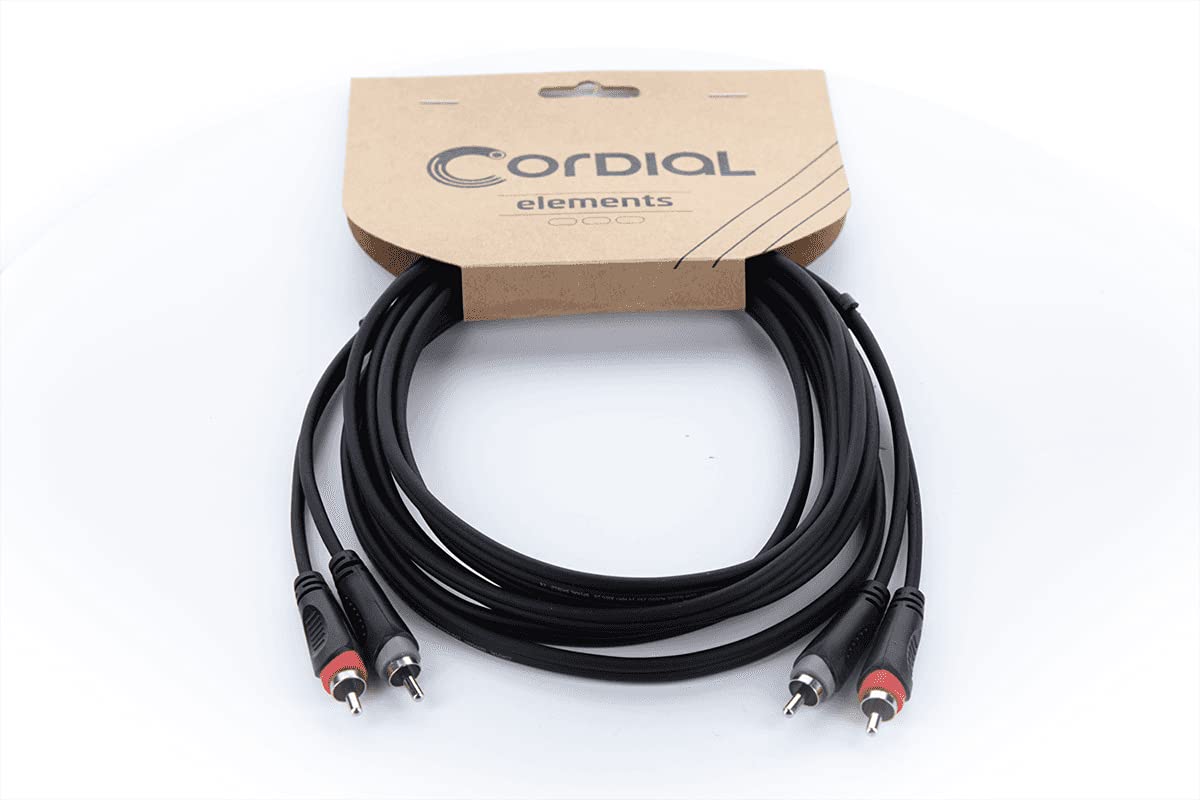 cordial-elements-ecl-eu6cc-audiokabel-dual-cinch-rca-rca-6-m image 3