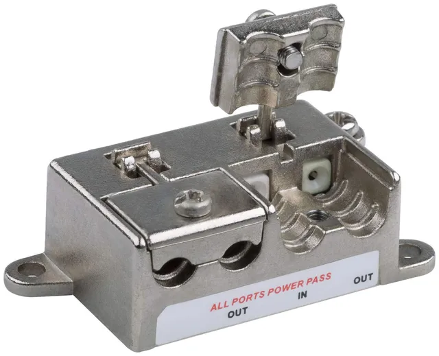 dur-line-d2fv-up-unterputz-sat-verteiler-2-fach image 1