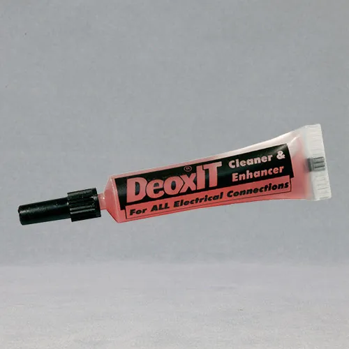 caig-deoxit-d100l-2c-kontaktspray-100-liquid-2-ml-tube image 1