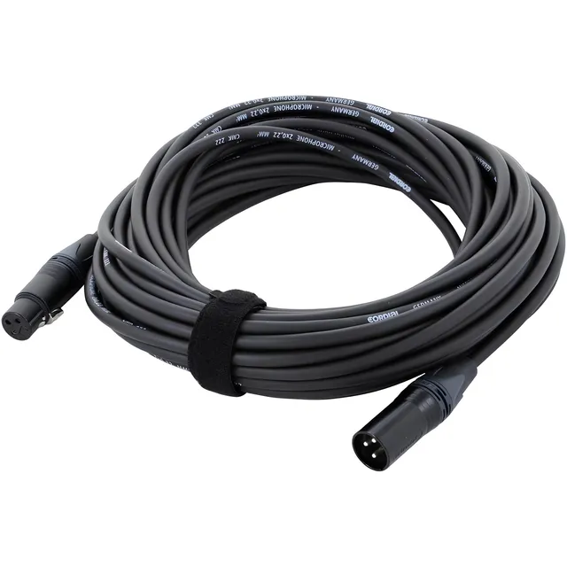 cordial-select-mikrofonkabel-xlr-7-5-m-symmetrisch image 1