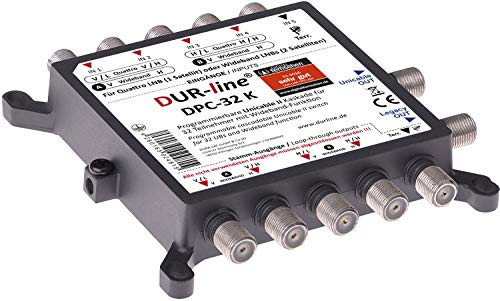 dur-line-dpc-32-k-unicable-i-ii-multischalter-32-teilnehmer-programmierbar image 6