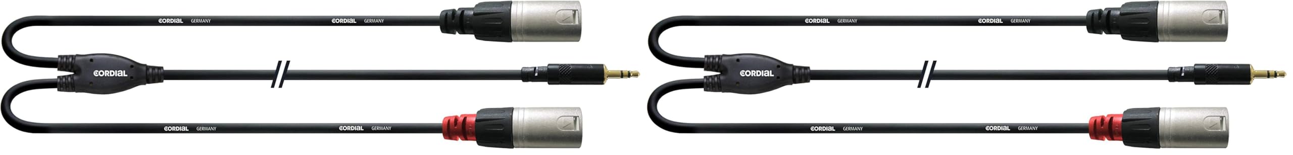 cordial-cfy-3-wmm-y-adapterkabel-xlr-male-3-m-rean image 5