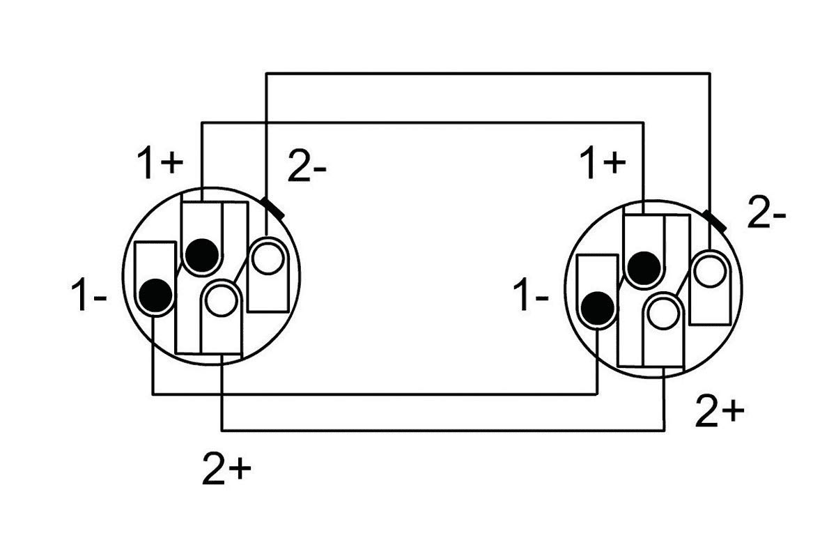 cordial-select-lautsprecherkabel-speakon-4-polig-10-m-2-5-mm image 2