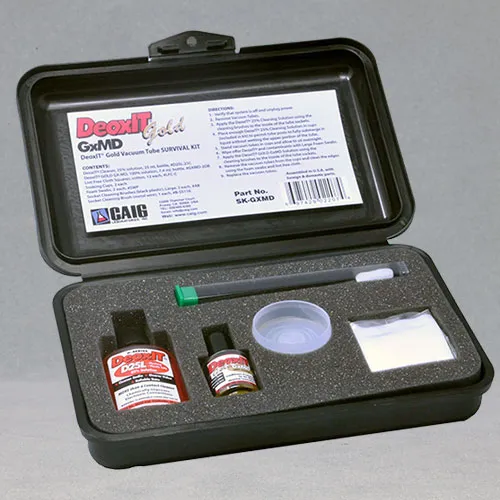 caig-deoxit-gold-g-series-sk-gxmd-vakuumr-hren-pflege-kit image 1