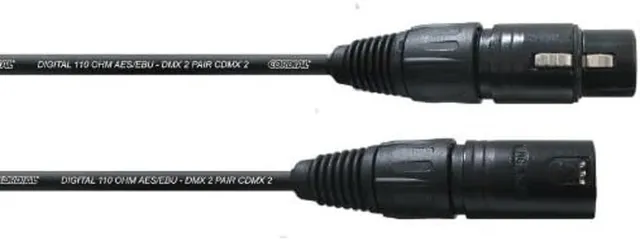 cordial-dmx-kabel-5-pol-xlr-10-m image 1