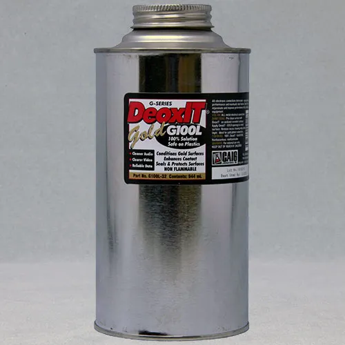 caig-deoxit-gold-g100l-32-kontaktpflegemittel-944-ml-dose image 1