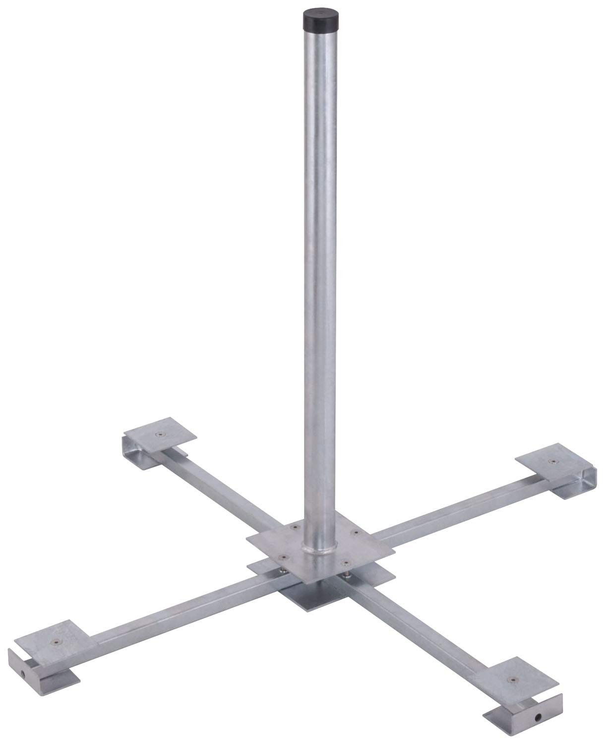 dur-line-herkules-4-plattenst-nder-feuerverzinkt-48mm-90cm image 3