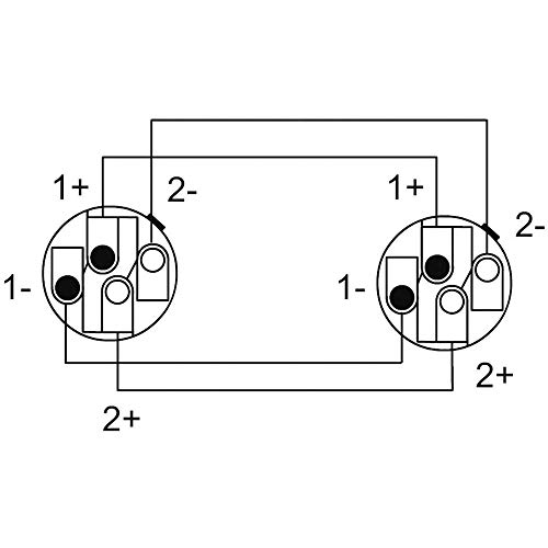 cordial-select-lautsprecherkabel-speakon-4-pol-1-5-m-2-5-mm image 5