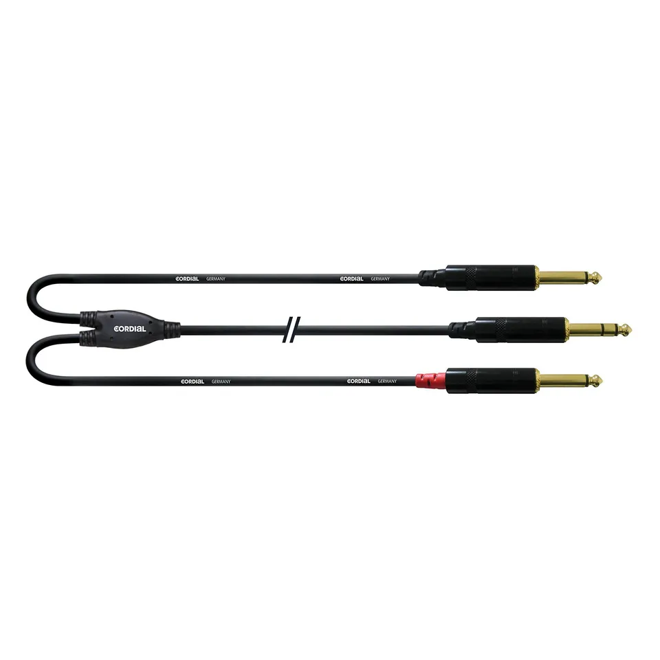 cordial-intro-cfy-1-5-vpp-y-adapterkabel-1-5-m-schwarz image 1