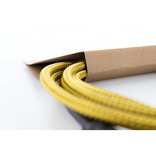 cordial-ecl-ei7-5ppp-tweed-ye-instrumenten-kabel-elements-klinke-gerade-7-5-m-tw image 5