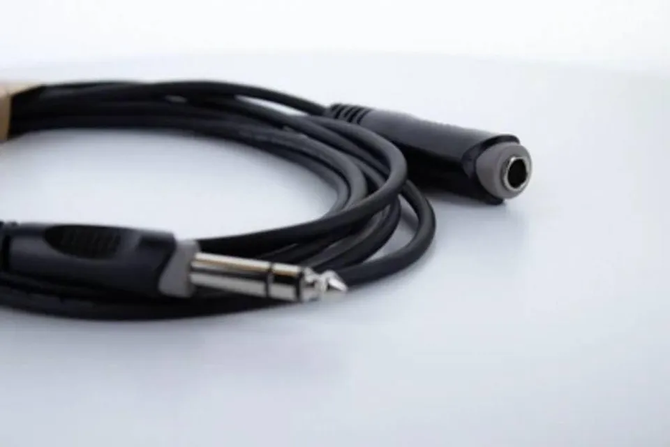 cordial-elements-ecl-em10vk-stereo-audiokabel-klinke-stecker-auf-buchse-10-m image 1
