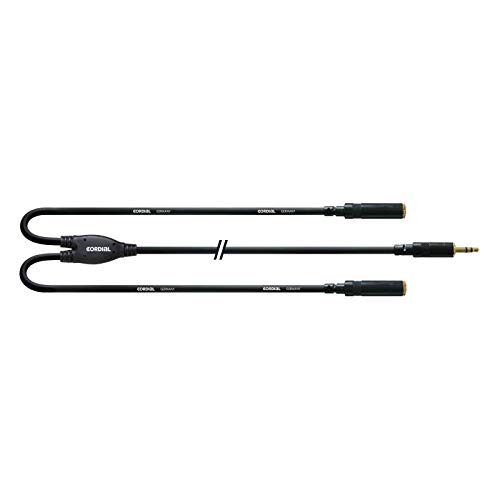 cordial-cfy-0-3-wyy-y-adapterkabel-3-5-mm-0-3-m image 5