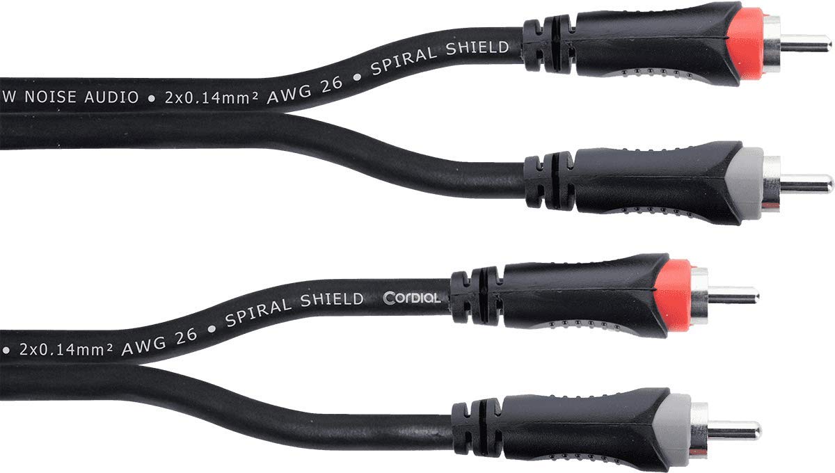 cordial-elements-ecl-eu6cc-audiokabel-dual-cinch-rca-rca-6-m image 1