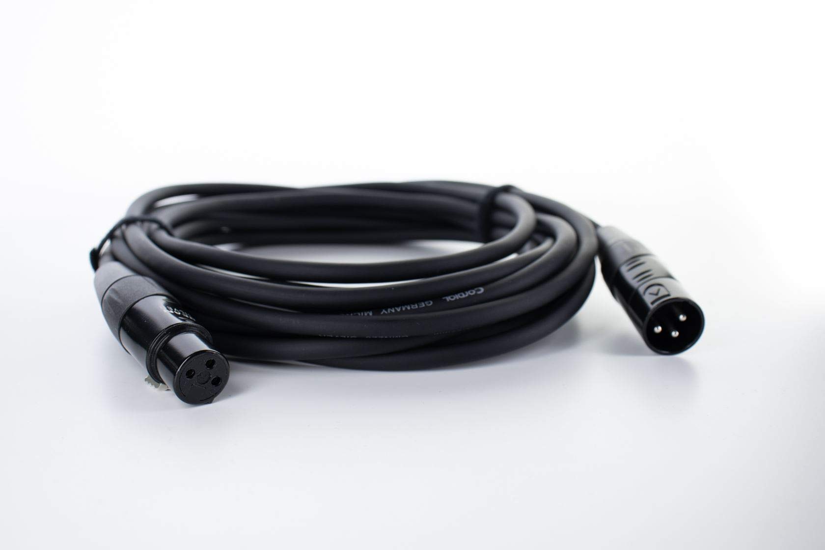 cordial-cim-5-fm-mikrofonkabel-essentials-5-m-rean-xlr-symmetrisch image 8