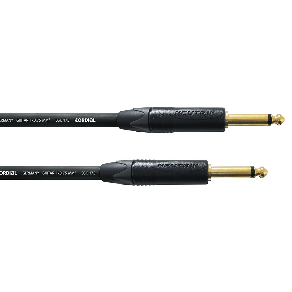 cordial-peak-instrumenten-gitarrenkabel-klinke-6-35-mm-9-m image 1