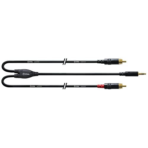 cordial-essentials-y-adapterkabel-mini-jack-auf-2x-rca-6-m image 7