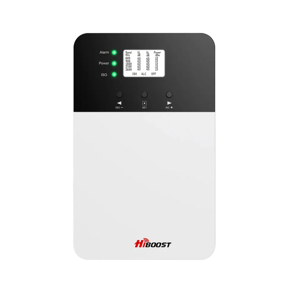 hiboost-hi13-5s-mobilfunk-signalverst-rker-f-nf-band-500-1-000-m image 1