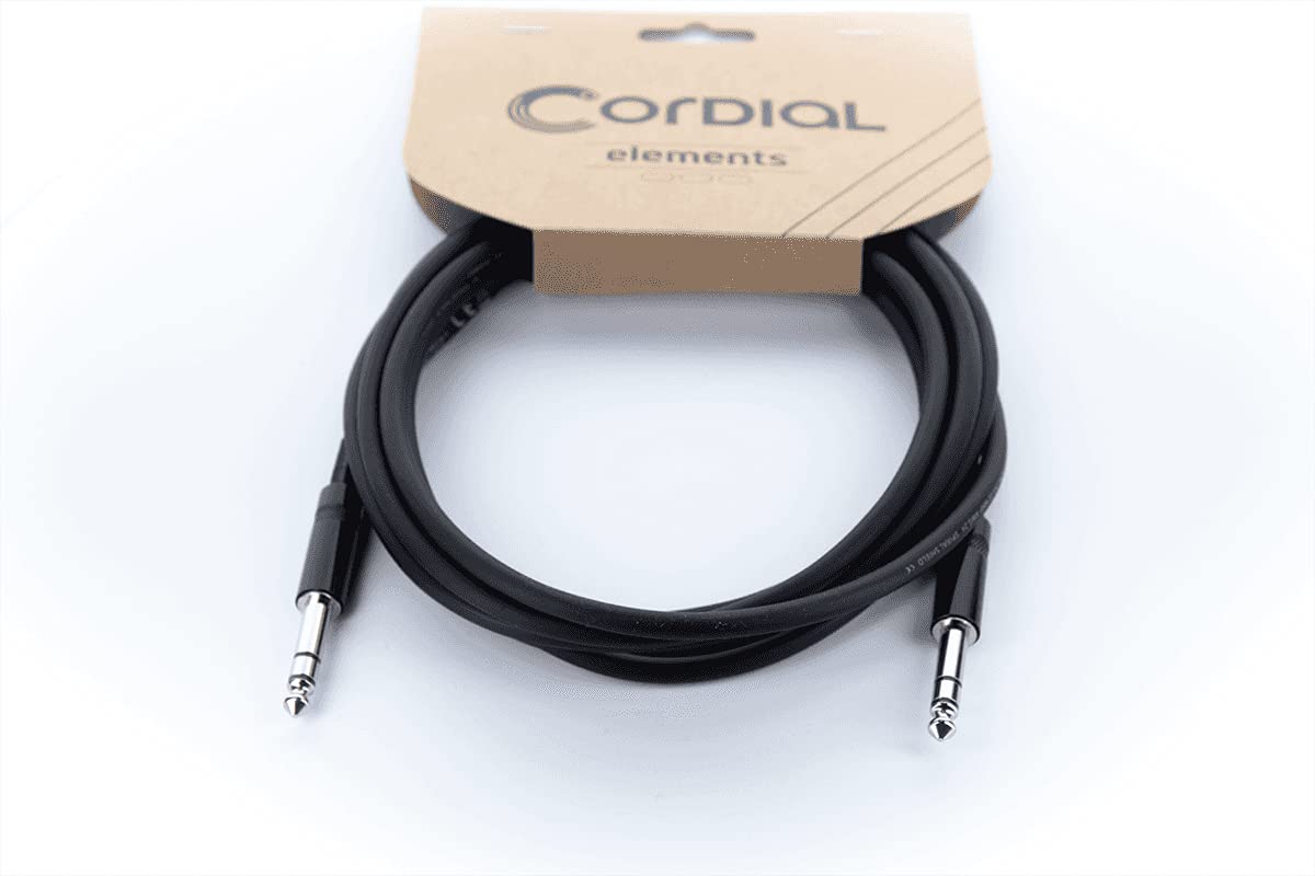 cordial-em-1-5-vv-audiokabel-6-3-mm-klinke-1-5-m-elements image 3